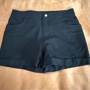 Zyia Active Shorts Size Small